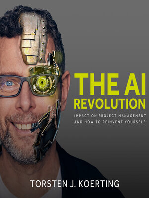 cover image of The AI Revolution